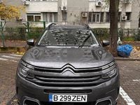 Second-hand Citroën C5 Aircross 130 CP (95 kW) 2019 Culoaregri SUV
