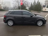 Second-hand Audi A3 110 CP (80 kW) 2015 Hatchback