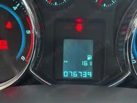 Second-hand Chevrolet Cruze 163 CP (119 kW) 2014 Berlinǎ