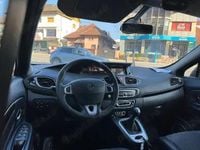 Second-hand Renault Scénic III 116 CP (85 kW) 2012 Monovolum