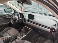 Second-hand Mazda CX-3 120 CP (88 kW) 2016 Maro SUV