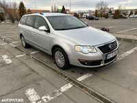 second-hand VW Passat Variant 2.0 TDI Comfortline Aut