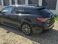 Second-hand Toyota Corolla 122 CP (89 kW) 2021 Break