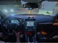 Second-hand Ford Mondeo 150 CP (110 kW) 2015 Hatchback