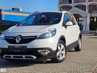 Second-hand Renault Scénic III Initiale Paris 115 CP (84 kW) 2013 Culoarealb Monovolum