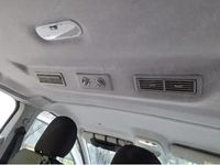 Second-hand Opel Vivaro 120 CP (88 kW) 2016 Gri Monovolum