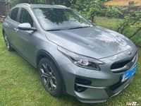 Second-hand Kia XCeed 160 CP (117 kW) 2021 Gri SUV
