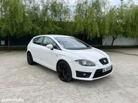 second-hand Seat Leon 2.0 TDI DPF FR 2010 · 258 424 km · 1 968 cm3 · Diesel