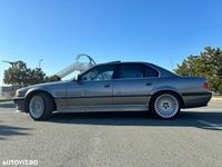 second-hand BMW 730 Seria 7 dA