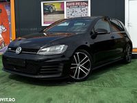 second-hand VW Golf GTD 2.0 TDI SCR DSG