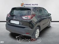 second-hand Opel Crossland X 1.2 Enjoy