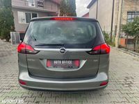 second-hand Opel Zafira 1.6 D (CDTi ecoFLEX) Start/Stop