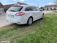 second-hand Peugeot 508 2.2 HDI FAP BVA GT