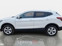 second-hand Nissan Qashqai 1.6 DCI Start/Stop X-TRONIC Acenta