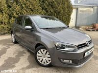 second-hand VW Polo 1.2 TDI CR DPF Comfortline