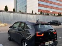 second-hand BMW i3 (60 Ah)