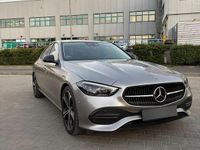 Second-hand Mercedes C300 258 CP (189 kW) 2022 Culoaregri Berlinǎ