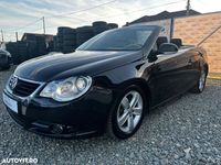 second-hand VW Eos 