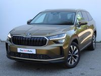 Second-hand Skoda Kodiaq Selection 204 CP (150 kW) 2025 Culoaregalbeuriu SUV
