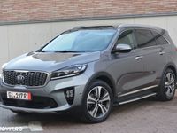 second-hand Kia Sorento 