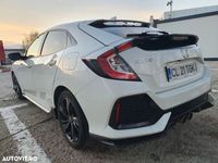 second-hand Honda Civic 1.5 VTEC Turbo Sport Plus