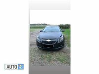 second-hand Chevrolet Cruze Ls 2012