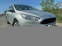second-hand Ford Focus 150000 km din 2016 motor 1.5 TDCI