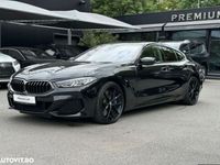 second-hand BMW 840 Seria 8 d xDrive Gran Coupe