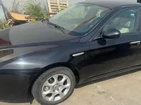 Second-hand Alfa Romeo 159 150 CP (110 kW) 2010 Negru Berlinǎ