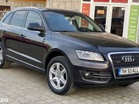 second-hand Audi Q5 2.0 TDI Quattro S-Tronic