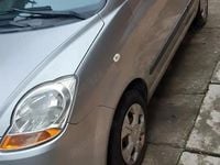Second-hand Chevrolet Spark 63 CP (46 kW) 2008 Hatchback