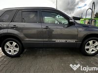 second-hand Suzuki Grand Vitara 