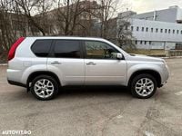 Second-hand Nissan X-Trail Platinum 150 CP (110 kW) 2014 Culoaregri SUV