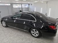 second-hand Mercedes E220 d T 9G-TRONIC