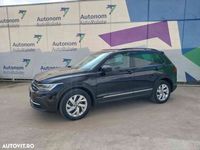 second-hand VW Tiguan 2.0 TDI SCR DSG 4Motion Life