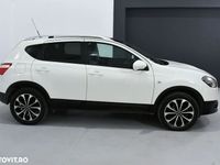 second-hand Nissan Qashqai 1.6 DCi ACENTA