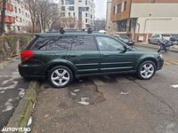 second-hand Subaru Outback 3.0 Aut