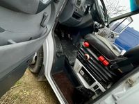 Second-hand Mercedes Sprinter 170 CP (125 kW) 2006