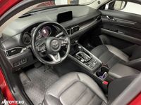 second-hand Mazda CX-5 G194 4x4 AT Revolution Top