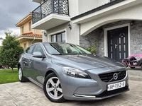 Second-hand Volvo V40 120 CP (88 kW) 2016 Break