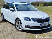 second-hand Skoda Octavia 1.6 TDI Ambition, 2019