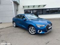 second-hand Audi A3 2.0 35 TDI S tronic Advanced