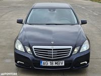 second-hand Mercedes E250 CDI BlueEfficiency Aut.