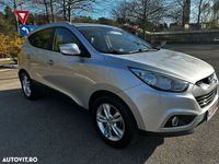 second-hand Hyundai ix35 2.0 CRDi 4WD Comfort