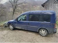 Second-hand Opel Combo 70 CP (51 kW) 2005 Break