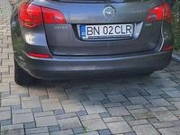 Second-hand Opel Astra Active 110 CP (80 kW) 2011 Culoaregri Break