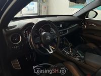 second-hand Alfa Romeo Stelvio 2019 2.9 Benzină 510 CP 39.990 km - 63.561 EUR - leasing auto