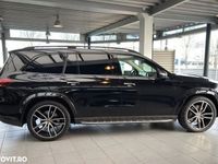 second-hand Mercedes GLS400 d 4MATIC Aut.