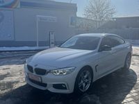 second-hand BMW 420 Gran Coupé Seria 4 d Aut.