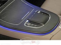 second-hand Mercedes E300 Clasa4Matic 9G-TRONIC Exclusive